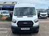 USED 2020 70 FORD TRANSIT 2.0 350 EcoBlue Leader Panel Van 5dr Diesel Manual FWD L2 H2 Euro 6 (s/s) (130 ps) 