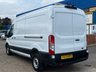 USED 2020 70 FORD TRANSIT 2.0 350 EcoBlue Leader Panel Van 5dr Diesel Manual FWD L2 H2 Euro 6 (s/s) (130 ps) 