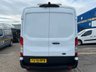 USED 2020 70 FORD TRANSIT 2.0 350 EcoBlue Leader Panel Van 5dr Diesel Manual FWD L2 H2 Euro 6 (s/s) (130 ps) 
