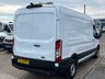 USED 2020 70 FORD TRANSIT 2.0 350 EcoBlue Leader Panel Van 5dr Diesel Manual FWD L2 H2 Euro 6 (s/s) (130 ps) 