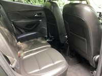 USED 2018 18 VAUXHALL MOKKA X 1.6 CDTi Elite Nav SUV 5dr Diesel Manual 4WD Euro 6 (s/s) (136 ps) 
