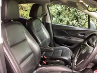 USED 2018 18 VAUXHALL MOKKA X 1.6 CDTi Elite Nav SUV 5dr Diesel Manual 4WD Euro 6 (s/s) (136 ps) 