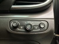 USED 2018 18 VAUXHALL MOKKA X 1.6 CDTi Elite Nav SUV 5dr Diesel Manual 4WD Euro 6 (s/s) (136 ps) 