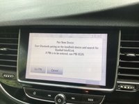 USED 2018 18 VAUXHALL MOKKA X 1.6 CDTi Elite Nav SUV 5dr Diesel Manual 4WD Euro 6 (s/s) (136 ps) 