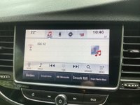 USED 2018 18 VAUXHALL MOKKA X 1.6 CDTi Elite Nav SUV 5dr Diesel Manual 4WD Euro 6 (s/s) (136 ps) 