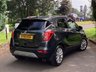 USED 2018 18 VAUXHALL MOKKA X 1.6 CDTi Elite Nav SUV 5dr Diesel Manual 4WD Euro 6 (s/s) (136 ps) 