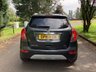 USED 2018 18 VAUXHALL MOKKA X 1.6 CDTi Elite Nav SUV 5dr Diesel Manual 4WD Euro 6 (s/s) (136 ps) 