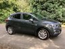 USED 2018 18 VAUXHALL MOKKA X 1.6 CDTi Elite Nav SUV 5dr Diesel Manual 4WD Euro 6 (s/s) (136 ps) 