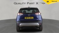 USED 2020 70 VAUXHALL CROSSLAND X 1.2 Griffin Euro 6 (s/s) 5dr SUMMER SALE NOW ON, SAVE 100s!