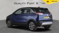 USED 2020 70 VAUXHALL CROSSLAND X 1.2 Griffin Euro 6 (s/s) 5dr SUMMER SALE NOW ON, SAVE 100s!