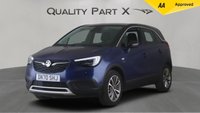 USED 2020 70 VAUXHALL CROSSLAND X 1.2 Griffin Euro 6 (s/s) 5dr SUMMER SALE NOW ON, SAVE 100s!