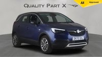 USED 2020 70 VAUXHALL CROSSLAND X 1.2 Griffin Euro 6 (s/s) 5dr SUMMER SALE NOW ON, SAVE 100s!