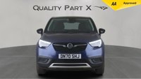 USED 2020 70 VAUXHALL CROSSLAND X 1.2 Griffin Euro 6 (s/s) 5dr SUMMER SALE NOW ON, SAVE 100s!