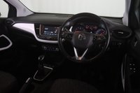 USED 2020 70 VAUXHALL CROSSLAND X 1.2 Griffin Euro 6 (s/s) 5dr SUMMER SALE NOW ON, SAVE 100s!