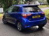 USED 2017 TOYOTA YARIS 1.5 VVT-h Excel Hatchback 5dr Petrol Hybrid E-CVT Euro 6 (s/s) (15in Alloy) (100 ps) *FULL TOYOTA SERVICE HISTORY* REVERSING CAM-SAT NAV-X2 KEYS