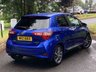 USED 2017 TOYOTA YARIS 1.5 VVT-h Excel Hatchback 5dr Petrol Hybrid E-CVT Euro 6 (s/s) (15in Alloy) (100 ps) *FULL TOYOTA SERVICE HISTORY* REVERSING CAM-SAT NAV-X2 KEYS