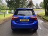 USED 2017 TOYOTA YARIS 1.5 VVT-h Excel Hatchback 5dr Petrol Hybrid E-CVT Euro 6 (s/s) (15in Alloy) (100 ps) *FULL TOYOTA SERVICE HISTORY* REVERSING CAM-SAT NAV-X2 KEYS