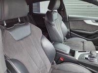 USED 2018 18 AUDI A5 2.0 TDI ultra S line Sportback 5dr Diesel S Tronic Euro 6 (s/s) (190 ps) 