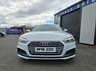 USED 2018 18 AUDI A5 2.0 TDI ultra S line Sportback 5dr Diesel S Tronic Euro 6 (s/s) (190 ps) 
