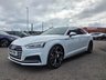 USED 2018 18 AUDI A5 2.0 TDI ultra S line Sportback 5dr Diesel S Tronic Euro 6 (s/s) (190 ps) 