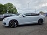 USED 2018 18 AUDI A5 2.0 TDI ultra S line Sportback 5dr Diesel S Tronic Euro 6 (s/s) (190 ps) 