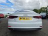 USED 2018 18 AUDI A5 2.0 TDI ultra S line Sportback 5dr Diesel S Tronic Euro 6 (s/s) (190 ps) 