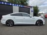 USED 2018 18 AUDI A5 2.0 TDI ultra S line Sportback 5dr Diesel S Tronic Euro 6 (s/s) (190 ps) 