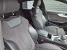USED 2018 18 AUDI A5 2.0 TDI ultra S line Sportback 5dr Diesel S Tronic Euro 6 (s/s) (190 ps) 