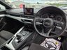 USED 2018 18 AUDI A5 2.0 TDI ultra S line Sportback 5dr Diesel S Tronic Euro 6 (s/s) (190 ps) 
