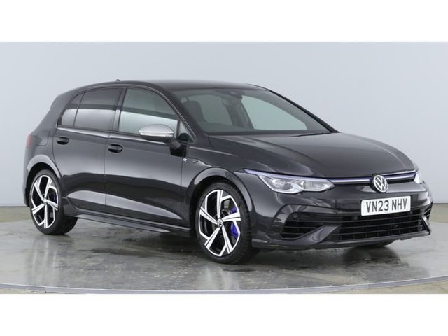 Taw Motor Centre
