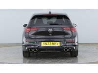 USED 2023 23 VOLKSWAGEN GOLF 2.0 TSI R Hatchback 5dr Petrol DSG 4Motion Euro 6 (s/s) (320 ps) 