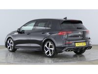 USED 2023 23 VOLKSWAGEN GOLF 2.0 TSI R Hatchback 5dr Petrol DSG 4Motion Euro 6 (s/s) (320 ps) 