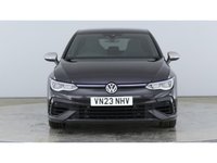 USED 2023 23 VOLKSWAGEN GOLF 2.0 TSI R Hatchback 5dr Petrol DSG 4Motion Euro 6 (s/s) (320 ps) 