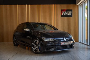 2023 VOLKSWAGEN GOLF
