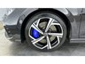 USED 2023 23 VOLKSWAGEN GOLF 2.0 TSI R Hatchback 5dr Petrol DSG 4Motion Euro 6 (s/s) (320 ps) 