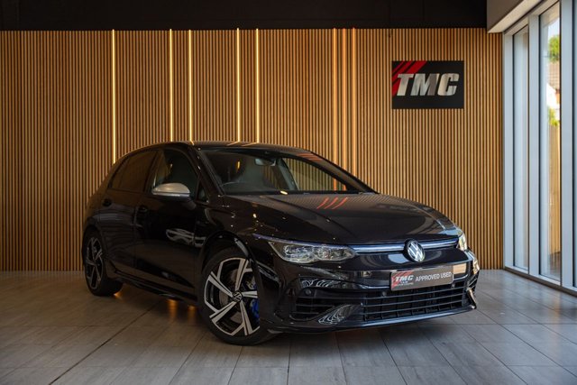 View our VOLKSWAGEN GOLF
