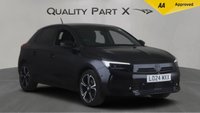 USED 2024 24 VAUXHALL CORSA 1.2 Turbo GS Euro 6 (s/s) 5dr SUMMER SALE NOW ON, SAVE 100s!