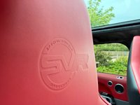 USED 2021 21 LAND ROVER RANGE ROVER SPORT 5.0 P575 V8 GPF SVR SUV 5dr Petrol Auto 4WD Euro 6 (s/s) (575 ps) 