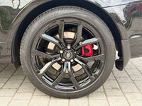 USED 2021 21 LAND ROVER RANGE ROVER SPORT 5.0 P575 V8 GPF SVR SUV 5dr Petrol Auto 4WD Euro 6 (s/s) (575 ps) 