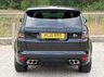 USED 2021 21 LAND ROVER RANGE ROVER SPORT 5.0 P575 V8 GPF SVR SUV 5dr Petrol Auto 4WD Euro 6 (s/s) (575 ps) 