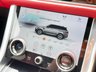 USED 2021 21 LAND ROVER RANGE ROVER SPORT 5.0 P575 V8 GPF SVR SUV 5dr Petrol Auto 4WD Euro 6 (s/s) (575 ps) 