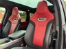 USED 2021 21 LAND ROVER RANGE ROVER SPORT 5.0 P575 V8 GPF SVR SUV 5dr Petrol Auto 4WD Euro 6 (s/s) (575 ps) 