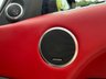 USED 2021 21 LAND ROVER RANGE ROVER SPORT 5.0 P575 V8 GPF SVR SUV 5dr Petrol Auto 4WD Euro 6 (s/s) (575 ps) 