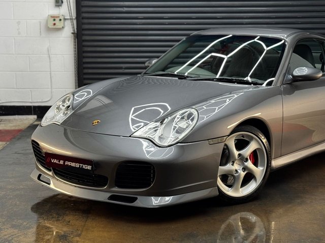 View our PORSCHE 911