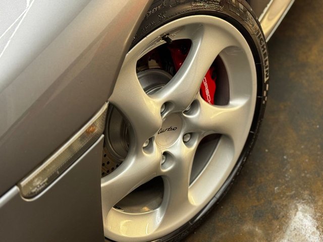 View our PORSCHE 911