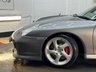 USED 2002 PORSCHE 911 3.6 996 Turbo Coupe 2dr Petrol Tiptronic S AWD (339 g/km, 414 bhp) A truly rare 996 turbo with the factory aerokit, 64k miles and oem porsche head unit