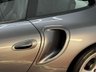 USED 2002 PORSCHE 911 3.6 996 Turbo Coupe 2dr Petrol Tiptronic S AWD (339 g/km, 414 bhp) A truly rare 996 turbo with the factory aerokit, 64k miles and oem porsche head unit