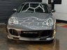 USED 2002 PORSCHE 911 3.6 996 Turbo Coupe 2dr Petrol Tiptronic S AWD (339 g/km, 414 bhp) A truly rare 996 turbo with the factory aerokit, 64k miles and oem porsche head unit