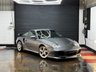 USED 2002 PORSCHE 911 3.6 996 Turbo Coupe 2dr Petrol Tiptronic S AWD (339 g/km, 414 bhp) A truly rare 996 turbo with the factory aerokit, 64k miles and oem porsche head unit