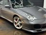USED 2002 PORSCHE 911 3.6 996 Turbo Coupe 2dr Petrol Tiptronic S AWD (339 g/km, 414 bhp) A truly rare 996 turbo with the factory aerokit, 64k miles and oem porsche head unit